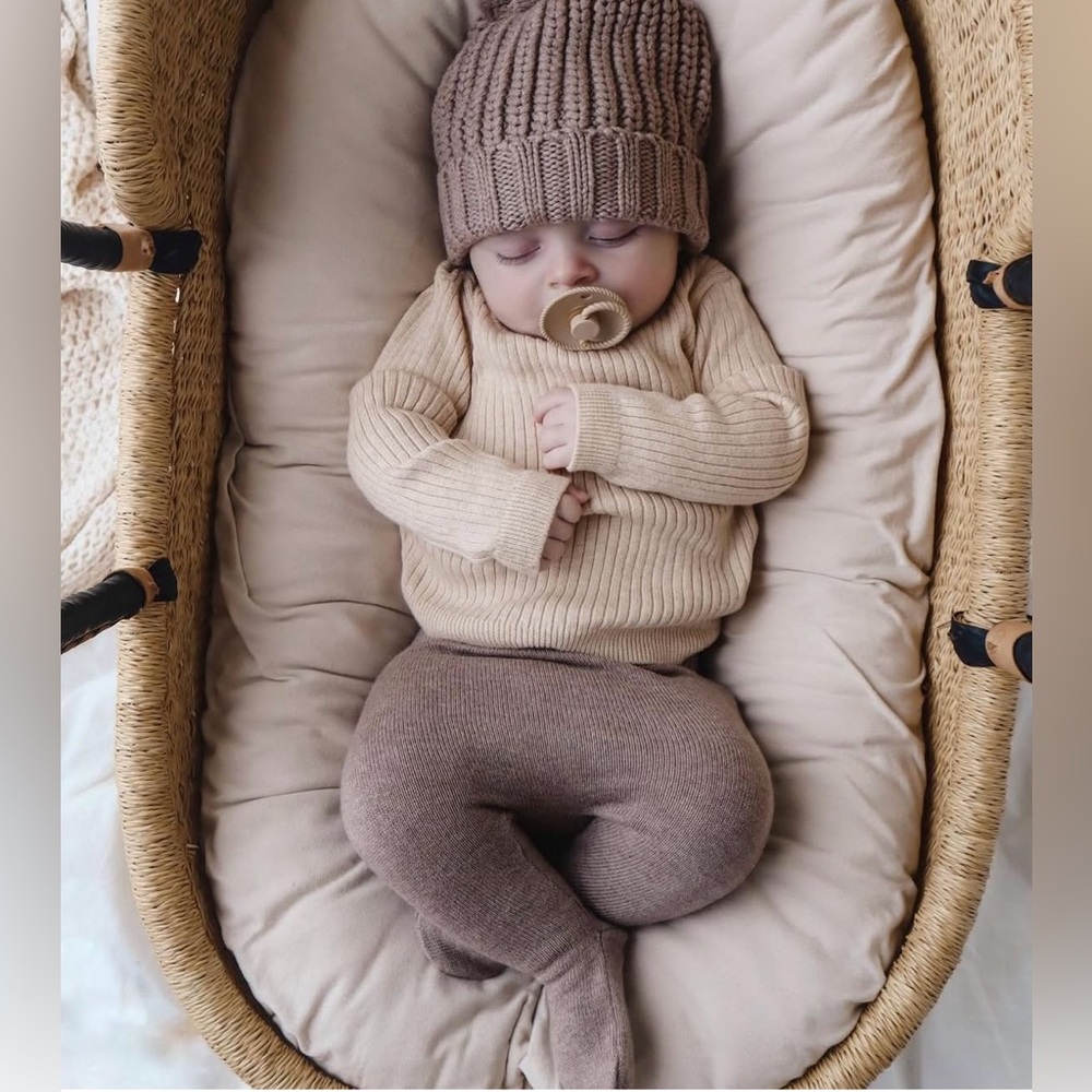 Miann and co baby set